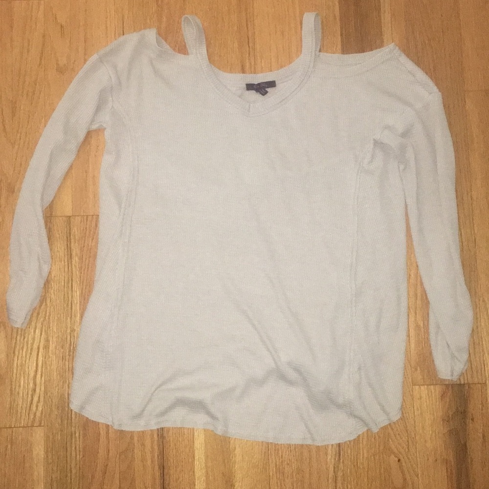 Thermal Waffle Knit Sweater- BUY 2 GET 1 FREE!!